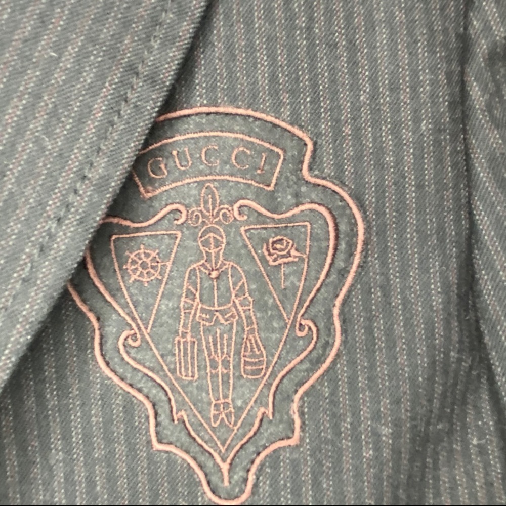 Women’s Gucci Jacket Blazer